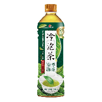 YOYO.casa 大柔屋 - Green Tea Sugar Free,585ml YOYO.casa 大柔屋 - Green Tea Sugar Free,585ml