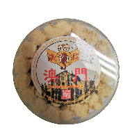 YOYO.casa 大柔屋 - 海馬牌 紫菜肉鬆蛋卷,227g 