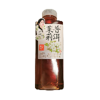 YOYO.casa 大柔屋 - Sugar-free Jasmine Puer Tea,500ml YOYO.casa 大柔屋 - Sugar-free Jasmine Puer Tea,500ml