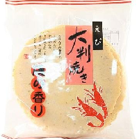 YOYO.casa 大柔屋 - Mama Crispy Prawn Cracker,8枚 