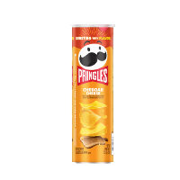 YOYO.casa 大柔屋 - pringles Cheese chips 185g,185g YOYO.casa 大柔屋 - pringles Cheese chips 185g,185g