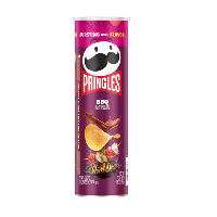 YOYO.casa 大柔屋 - pringles BBQ chips 185g,185g YOYO.casa 大柔屋 - pringles BBQ chips 185g,185g