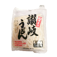 YOYO.casa 大柔屋 - Udon,180g*5 