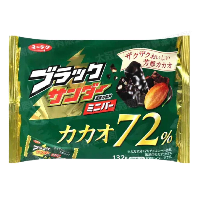 YOYO.casa 大柔屋 - 有樂 綠雷神72%可可朱古力,132g 