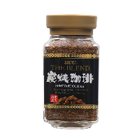 YOYO.casa 大柔屋 - UCC The Blend Sumiyaki Coffee,90g YOYO.casa 大柔屋 - UCC The Blend Sumiyaki Coffee,90g