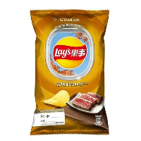 YOYO.casa 大柔屋 - Lays potato chips,85g YOYO.casa 大柔屋 - Lays potato chips,85g