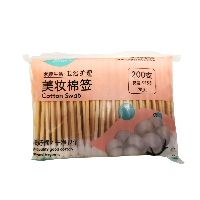 YOYO.casa 大柔屋 - cotton swab,1s 