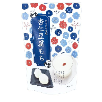 YOYO.casa 大柔屋 - 世起 杏仁豆腐大福餅,130g 