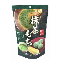 YOYO.casa 大柔屋 - 世起 抹茶大福,130g 