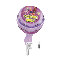 YOYO.casa 大柔屋 - Super pop fashion girl,80g YOYO.casa 大柔屋 - Super pop fashion girl,80g