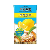 YOYO.casa 大柔屋 - Lemon tea,250ml 