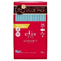 YOYO.casa 大柔屋 - Elleair sanitary napkin,38枚 