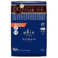 YOYO.casa 大柔屋 - Elleair sanitary napkin,30枚 