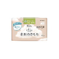 YOYO.casa 大柔屋 - Elleair sanitary napkin,27枚 