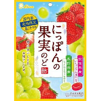 YOYO.casa 大柔屋 - Lion candy,71g 