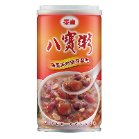 YOYO.casa 大柔屋 - 泰山八寶粥,375g 
