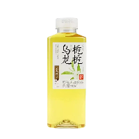 YOYO.casa 大柔屋 - 梔子花味烏龍茶,500ml YOYO.casa 大柔屋 - 梔子花味烏龍茶,500ml