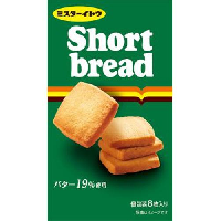 YOYO.casa 大柔屋 - Ito short bread cookie,89g YOYO.casa 大柔屋 - Ito short bread cookie,89g