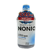 YOYO.casa 大柔屋 - Nonio無口氣漱口水(清涼),1L 