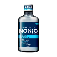 YOYO.casa 大柔屋 - Nonio星級防護漱口水(清涼),1L 