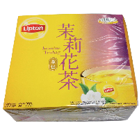 YOYO.casa 大柔屋 - 立頓 茉莉花茶包100片裝,100*2g 